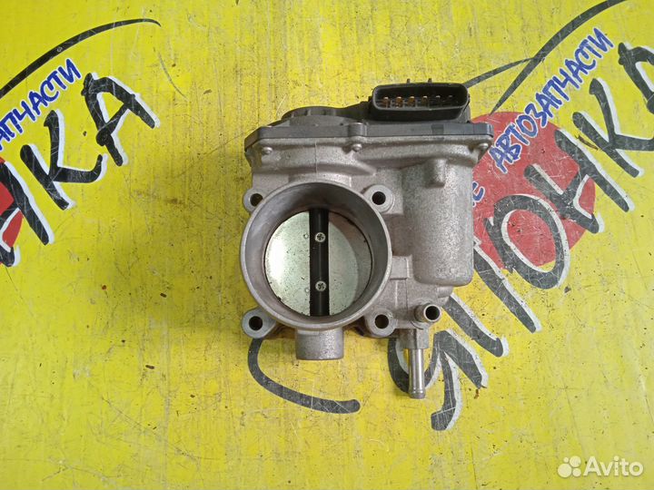 Заслонка дроссельная toyota 1ZR-FE 2ZR-FE 3ZR-FE A