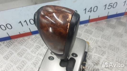 Кулиса кпп KIA sorento 1 (1BR11DM01)