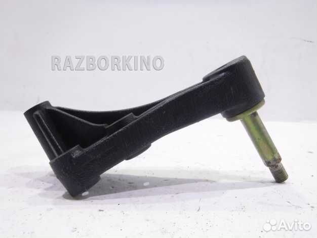 Кронштейн подушки двигателя