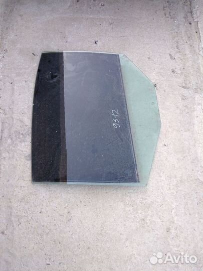 Стекло двери задней BMW 5-Series (E60) V (2003–200