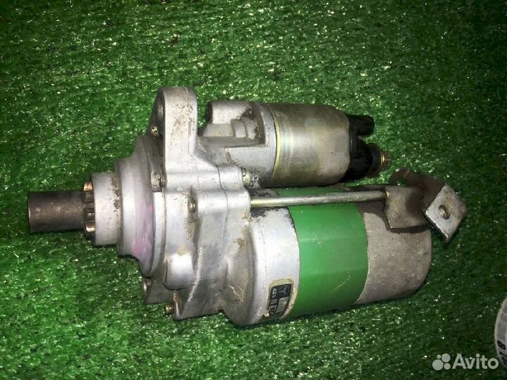 Стартер ZC Honda Civic EF5 SM30224