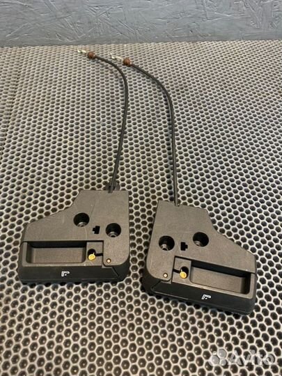 Ручка регулировки спинки сиденья Bmw 335 Xi E92