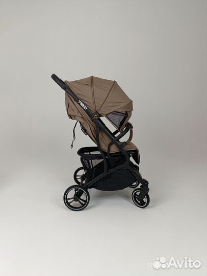 Коляска просто трость Danki trend с рождения
