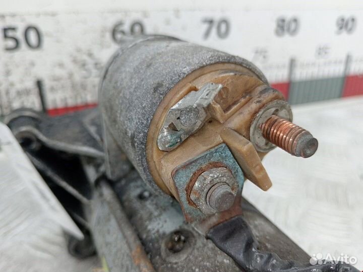 Стартер для Volvo S40 V40 1 8251642