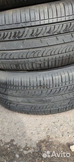 Nexen Classe Premiere CP672 205/65 R16 95H