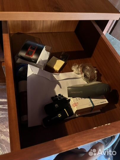 Тумба выкатная