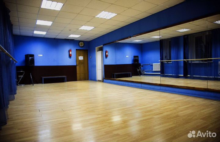 Зеркало с подсветкой