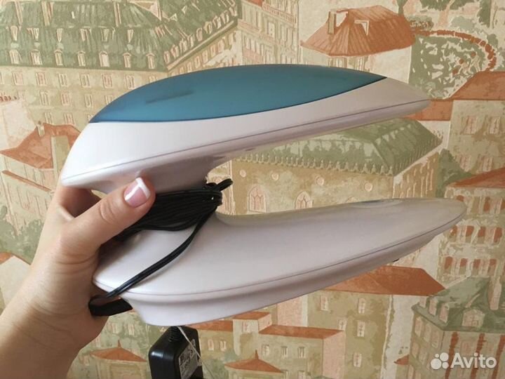 Маникюрный набор scarlett Vita Spa SC-MS95003