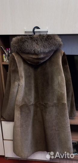 Продам шубу
