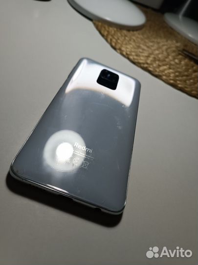 Xiaomi Redmi Note 9 Pro, 6/64 ГБ