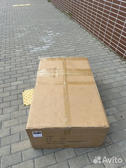 Yamaha 9.9 2 такта