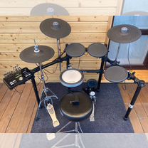 Yamaha DTX532K электронная ударная установка, Кобрин