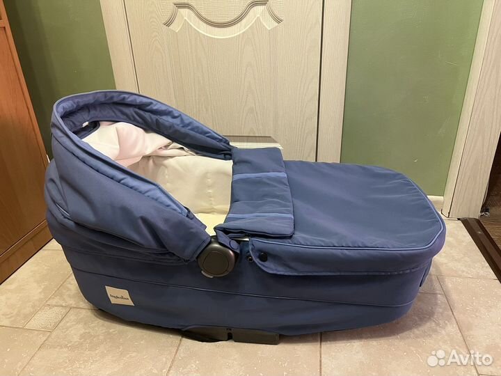 Люлька inglesina sofia