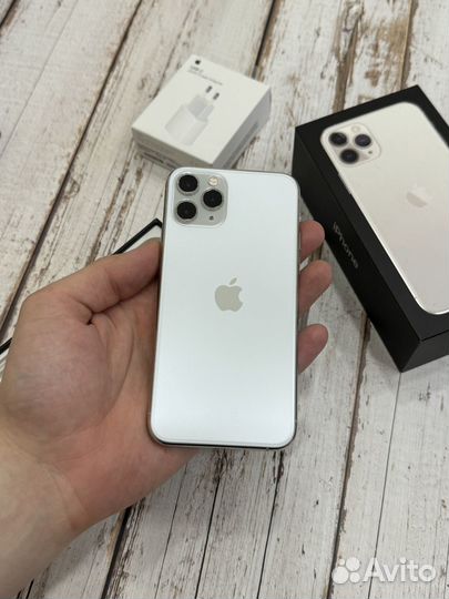 iPhone 11 Pro, 64 ГБ