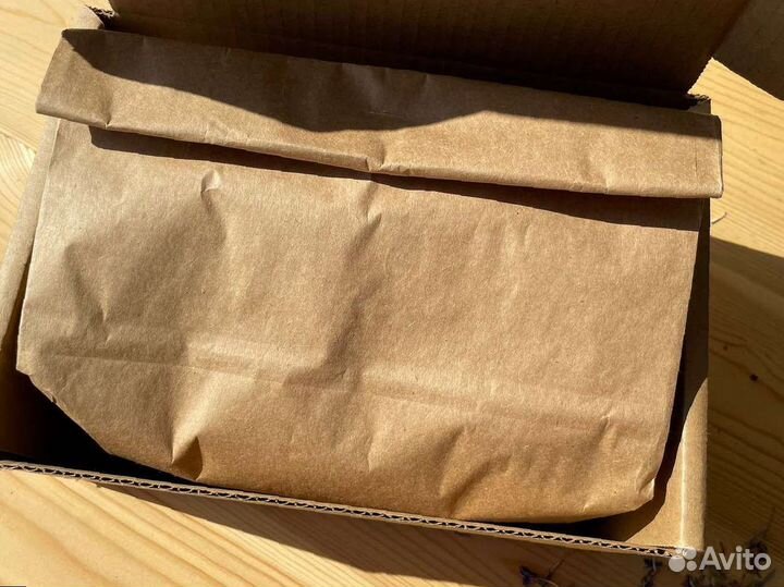 Иван-чай 1кг ферментированный в гранулах, крепкий