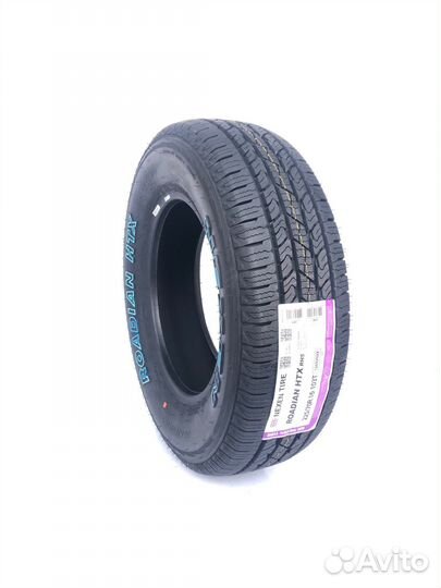 Nexen Roadian HTX RH5 225/70 R16 103T