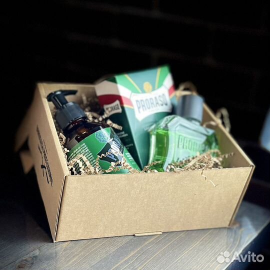 Подарочный набор мужчине