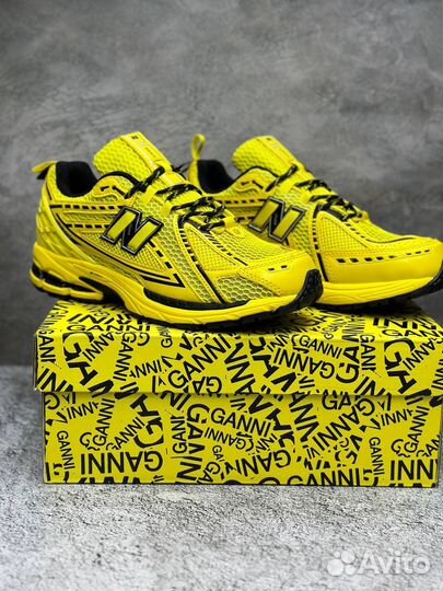 Кроссовки New Balance 1906r