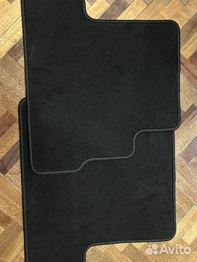 Коврики ford kuga новые