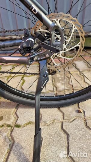 Велосипед Stels Navigator 950 (29')