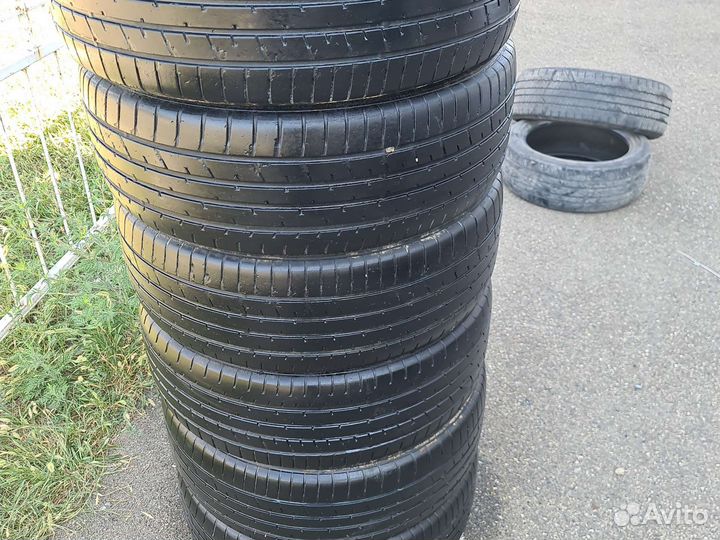 Toyo Proxes R46A 225/55 R19 99V