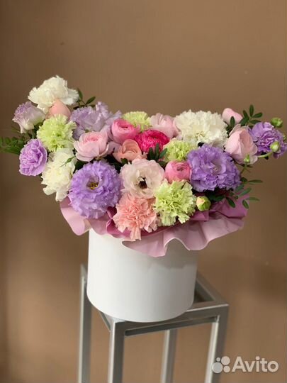 Цветы розы и букеты с доставкой