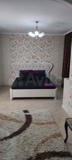 2-к. квартира, 49 м², 2/3 эт.