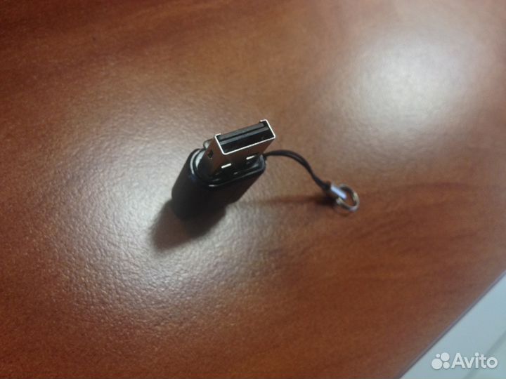 Картридер для SD USB и mini USB