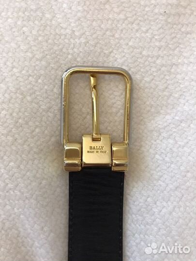 Ремень мужской Bally