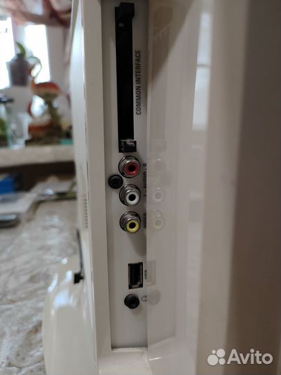 Телевизор philips 22PFL3415H12
