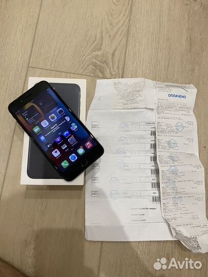 iPhone 7 Plus, 32 ГБ