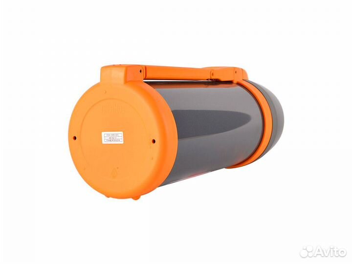 Термос универсальный thermos FDH-2005 Blue 2.0L с