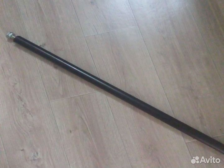 Турник в дверной проем