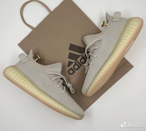 Кроссовки Adidas Yeezy Boost 350 Премиум