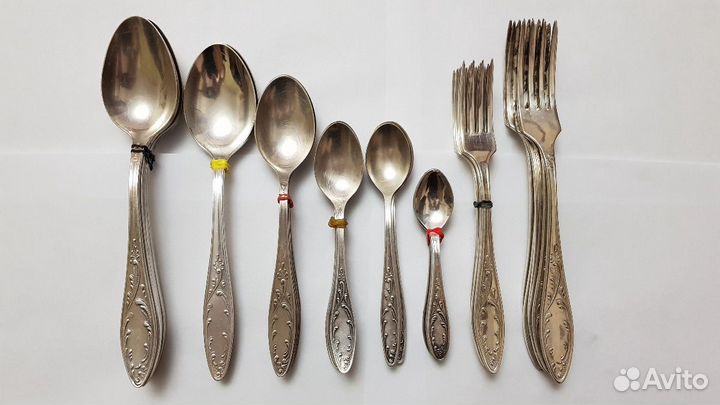 Мельхиор СССР