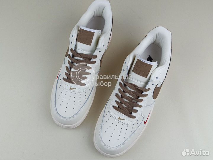 Nike air force 47 48 49 размеры