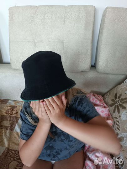 Панама двусторонняя