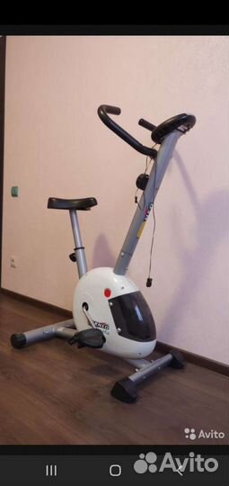 Велотренажер Torneo Vita