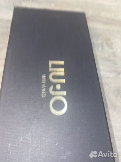 Сандалии liu jo