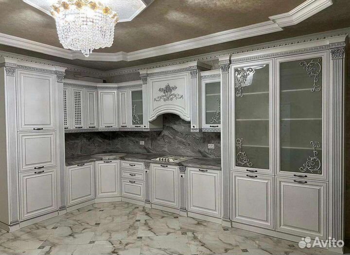 Кухонный гарнитур Венеция