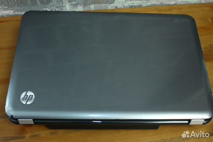 Мощный 4х ядерный HP