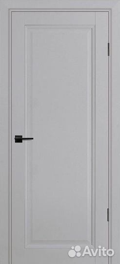 Межкомнатная дверь Profilo Porte экошпон PSU-36, г