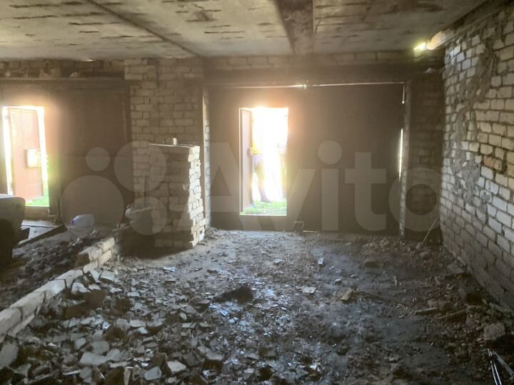 Гараж, 20 м²