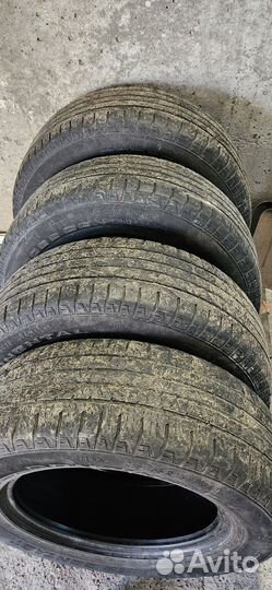 Continental CrossContact ATR 215/65 R16