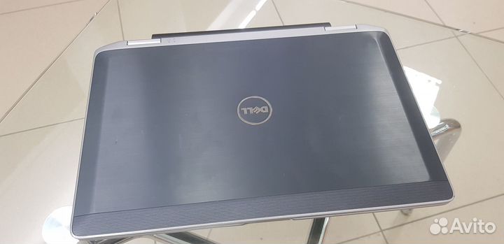 Ноутбук Dell 6320 i5-2540M\8gb\128ssd\13.3