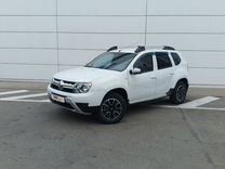 Renault Duster 2.0 AT, 2018, 170 001 км, с пробегом, цена 1 360 000 руб.