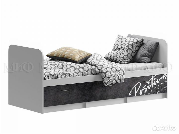 Детская мебель гарнитур