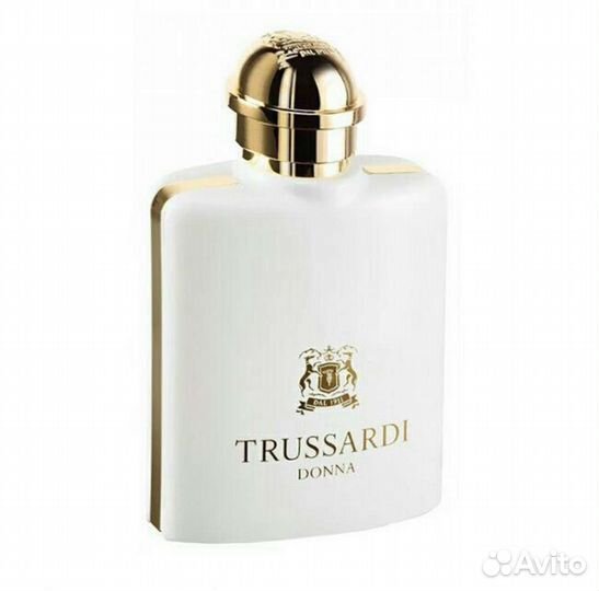 Парфюмерная вода Trussardi Donna
