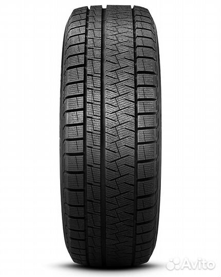 Pirelli Formula Ice FR 215/60 R17 100T