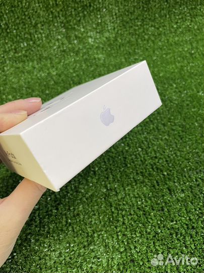 Наушники apple airpods 3 (новые)